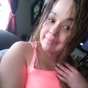 Meet your Posher, Angela m